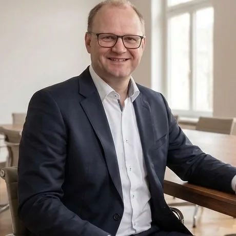 Christian Bosse