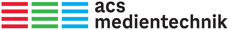 acs medientechnik