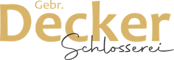Schlosserei Gebr. Decker