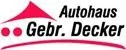 Autohaus Gebr. Decker
