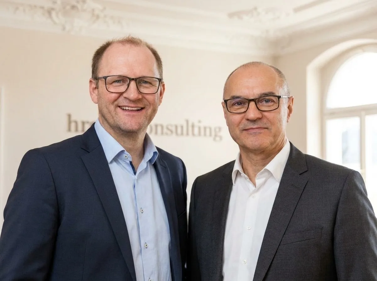 Christian Bosse und Klaus Graumann — Ihre gerichtlich zugelassenen Rentenberater